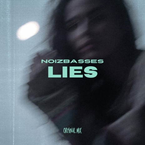 Lies cover art