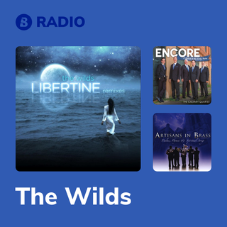 The Wilds Radio