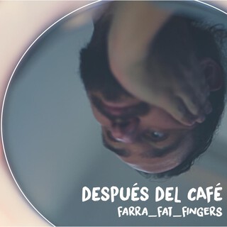 Después del café cover art