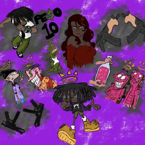 Drag Queen cover art