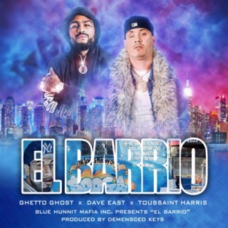 Ghetto Ghost