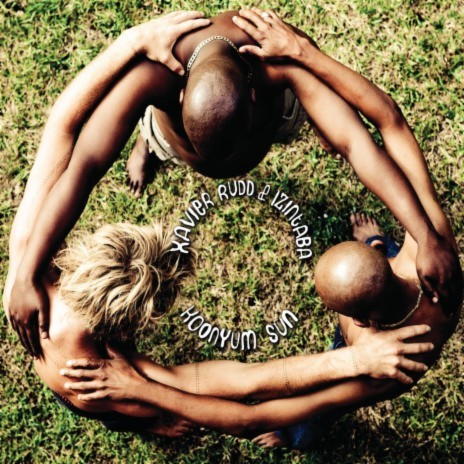 Fresh Green Freedom cover art