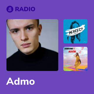 Admo Radio