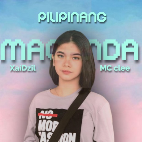 Pilipinang Maganda ft. MC Clee cover art