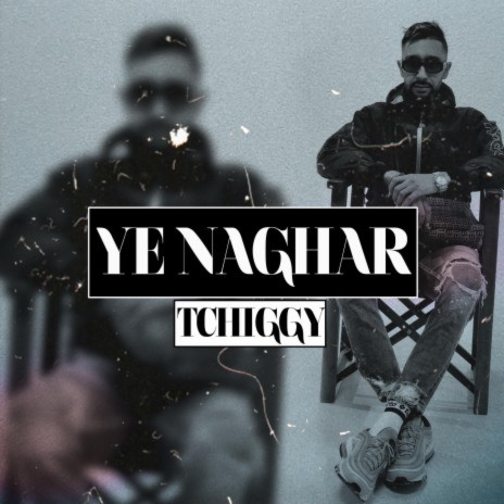 Tchiggy cover art
