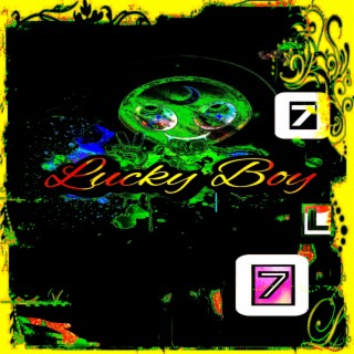 Lucky Boy
