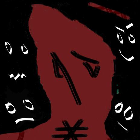 Mental Suicide cover art