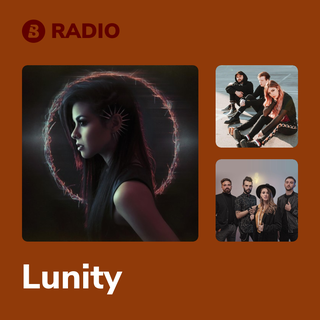 Lunity Radio