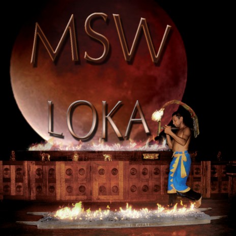 Closing cover art