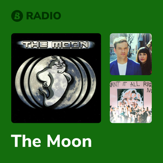 The Moon Radio