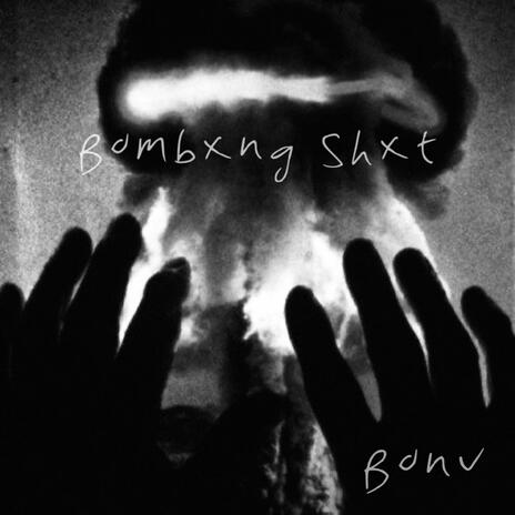 bombxng shxt (prod.isaiah8k) cover art