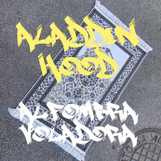 Alfombra Voladora