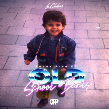 Electric Booty cover art