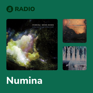 Numina Radio