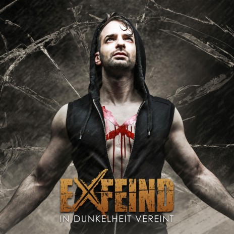 In Dunkelheit vereint (Frozen Plasma Remix) cover art