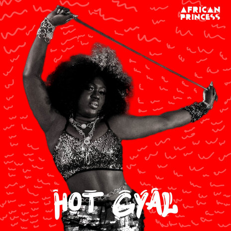 Hot Gyal