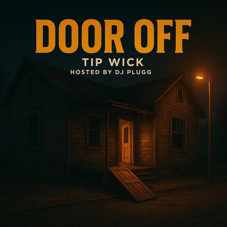 Door Off ft. Dj Plugg cover art