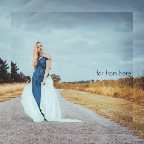 Far From Here cover art