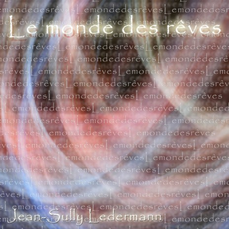 Rêves de partage cover art