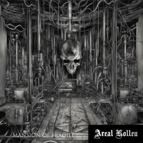 Great Leader Inside Mind cover art