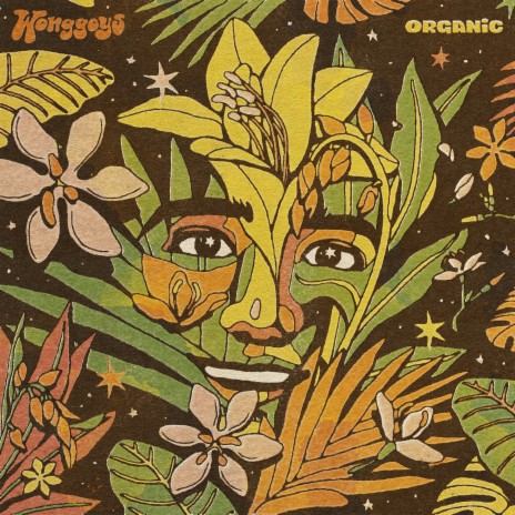 Clap cover art