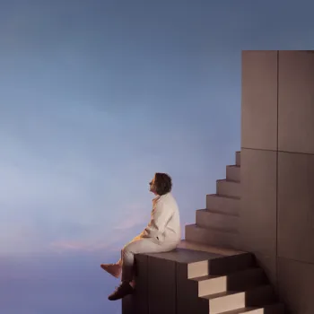 when the party's over (Recorded at Spotify Studios NYC) cover art