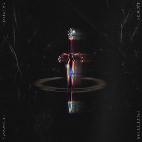 Halo cover art