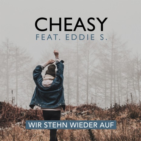 Wir stehn wieder auf ft. Eddie S cover art