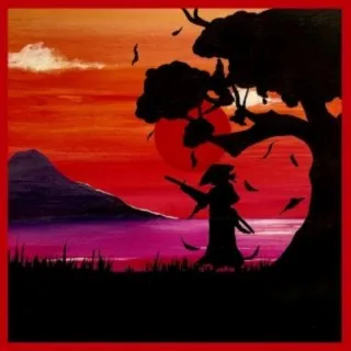 Kanashii cover art