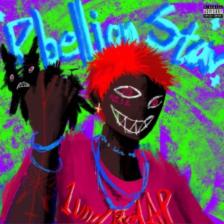 Rebellion Star (Pt.1)