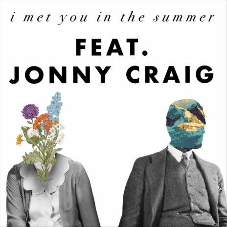 I Met You in the Summer (feat. Jonny Craig) cover art