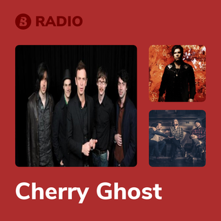 Cherry Ghost Radio