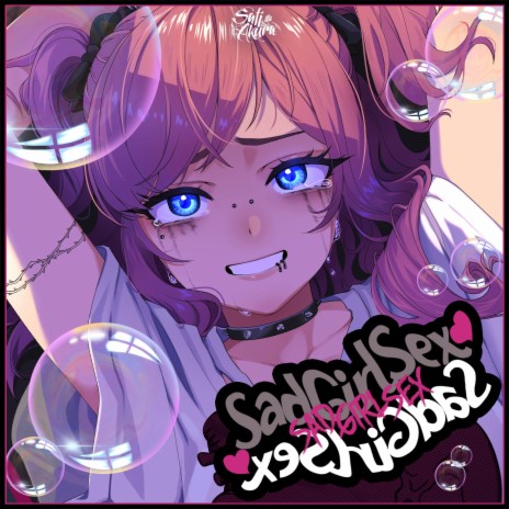 Sad Girl Sex (Russian ver.) cover art