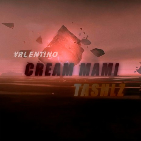 VALENTINO ft. Tashlz cover art
