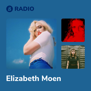 Elizabeth Moen Radio
