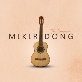 Mikir Dong (Acoustic) cover art