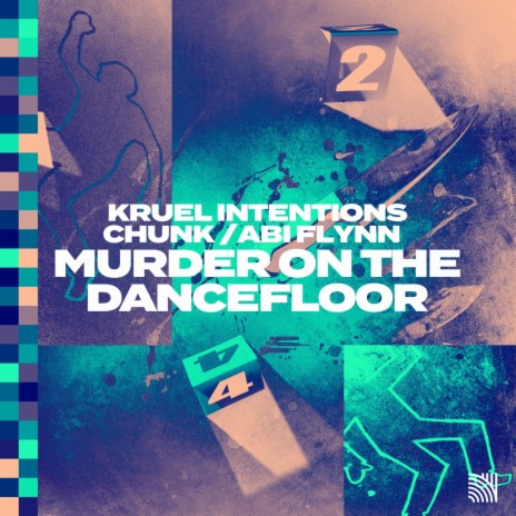 Murder On The Dancefloor ft. Chunk & Mia Falls cover art