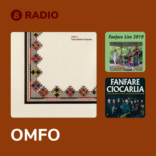 OMFO Radio