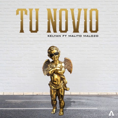 Tu Novio ft. Malito Malozo cover art