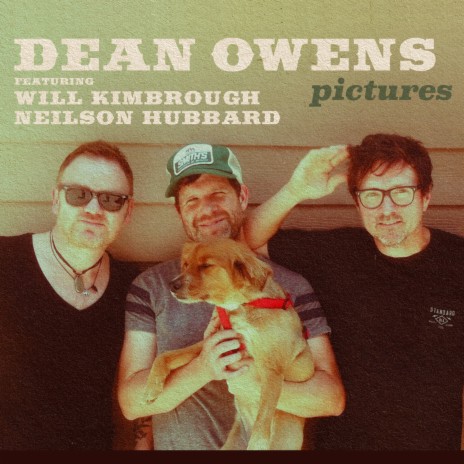 Boxing Shorts (feat. Neilson Hubbard & Will Kimbrough)