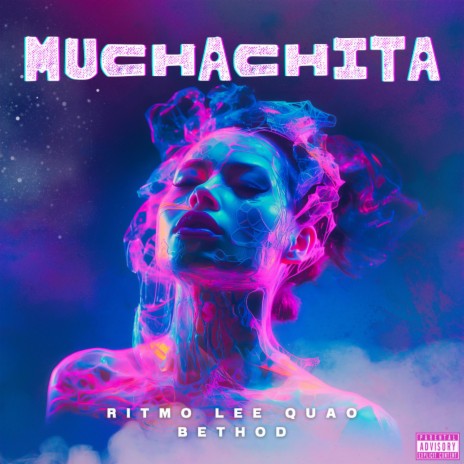 MUCHACHITA ft. Bethod cover art