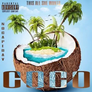 Coco cover art