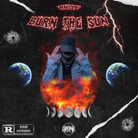 Burn the Sun ft. Netuh