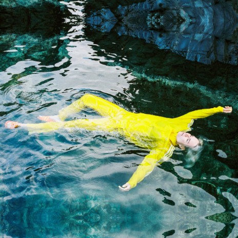 Bodies Of Water cover art