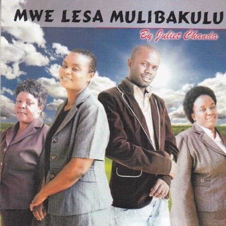 Mwe Lesa Mulibakulu