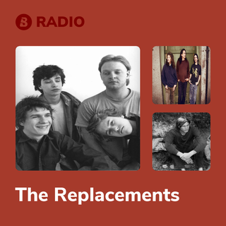 The Replacements Radio