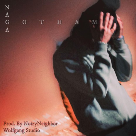 GOTHAM cover art