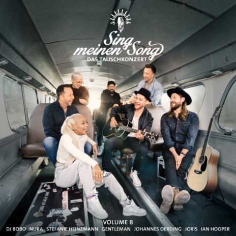 Diggin' in the Dirt (aus Sing meinen Song, Vol. 8) ft. Stefanie Heinzmann