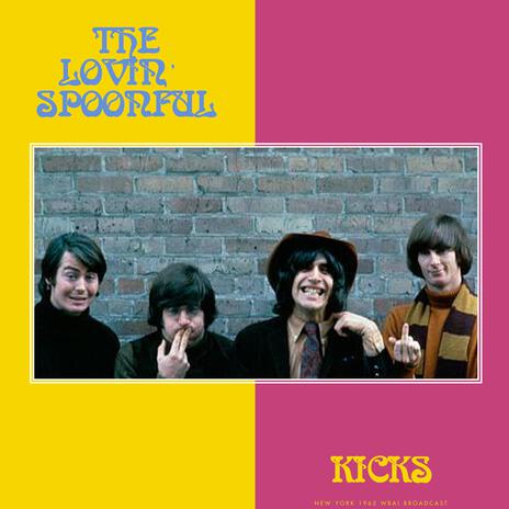 Bring It With You When You Come (Live 1965)