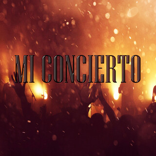 Mi Concierto